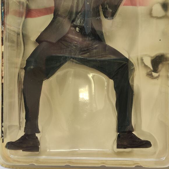 McFarlane Toys Action Figure Terry Fitzgerald Spawn Collectors Club Rare Ltd - Picture 6 of 16